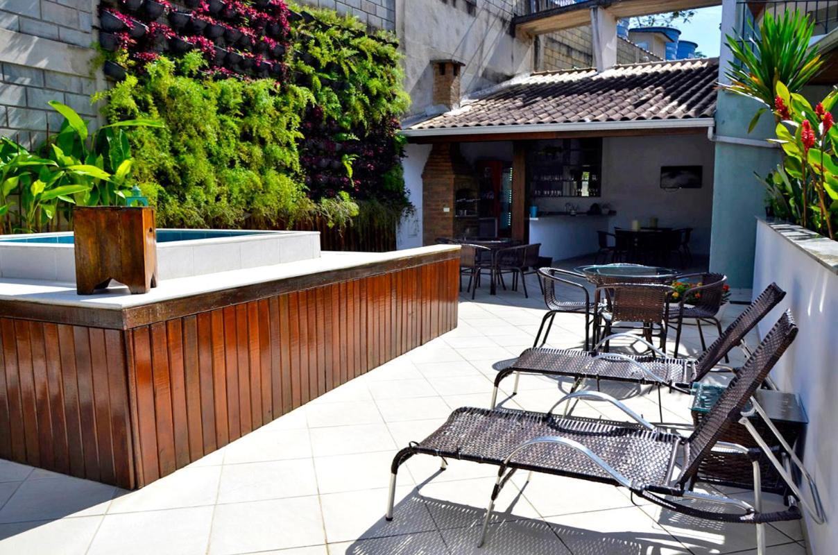 Bertell 3* Penedo (Rio de Janeiro)