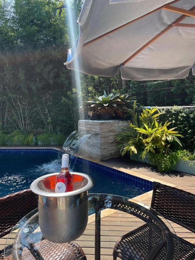 Bertell 3* Penedo (Rio de Janeiro)
