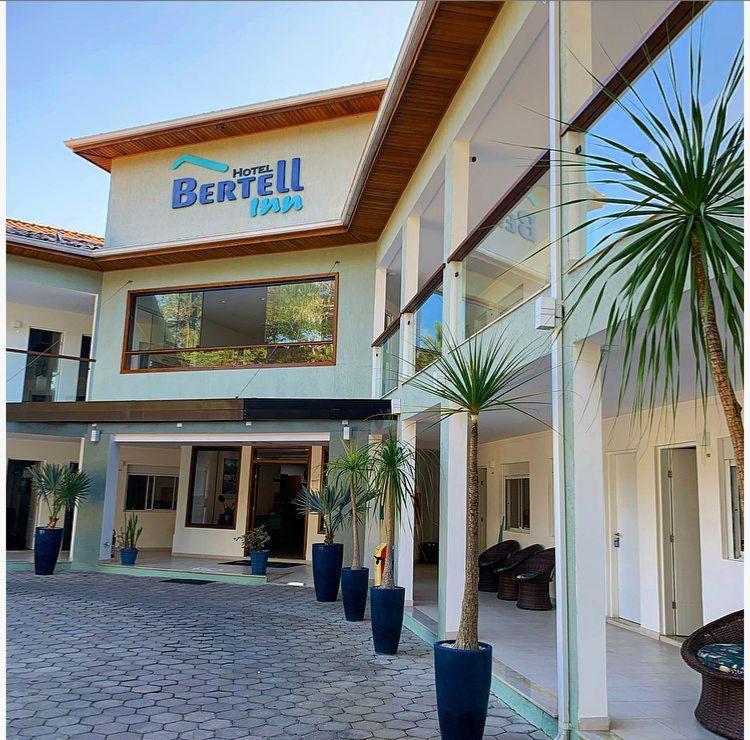 Hotel Bertell 3*