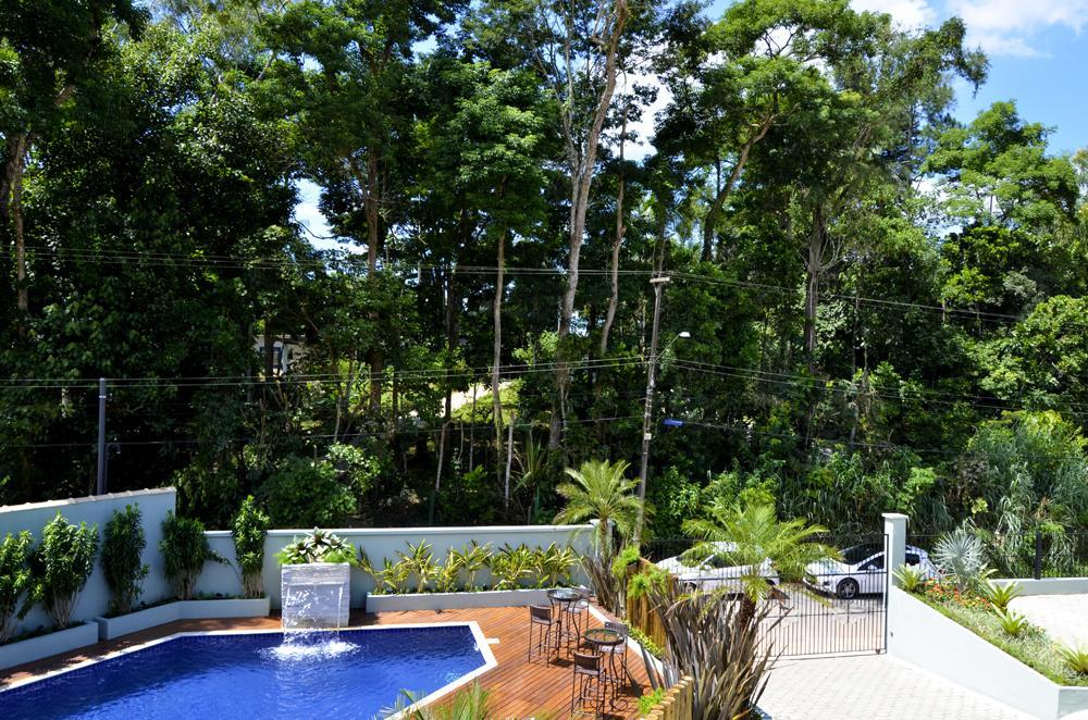 Hotel Bertell Penedo (Rio de Janeiro)
